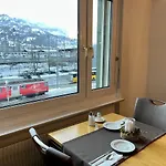 Europe Otel Brig