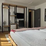 Otel Europe Brig