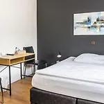 Europe Otel Brig