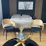 Europe Otel Brig
