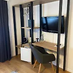 Otel Europe Brig