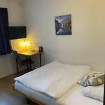 Otel Europe Brig