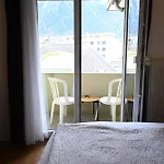 Europe فندق 3*