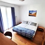 Europe فندق بريغ