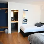 Europe فندق بريغ