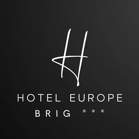 Europe Brig-Glis