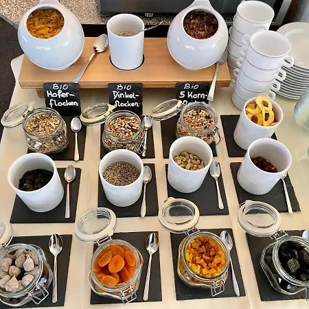 Hotel Europe 3*