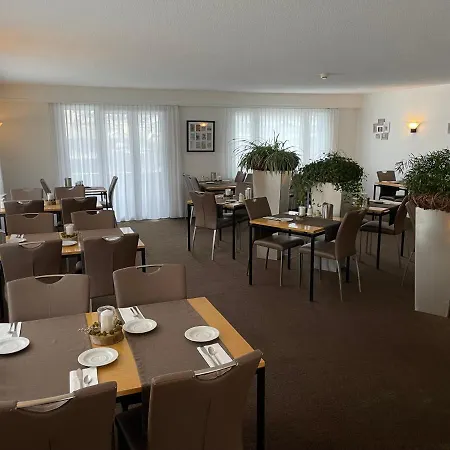 Europe 3* Brig-Glis