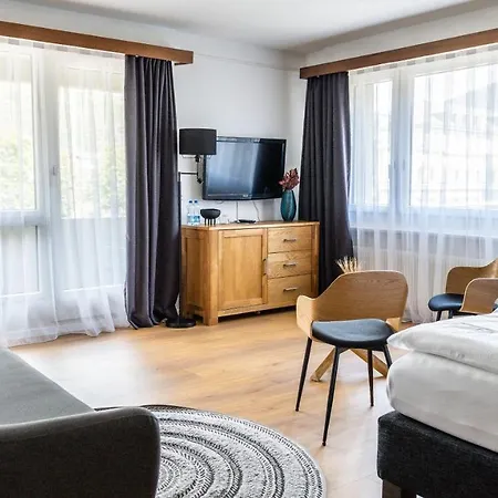 Hotel Europe Brig-Glis