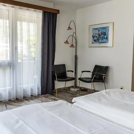 Hotel Europe 3*