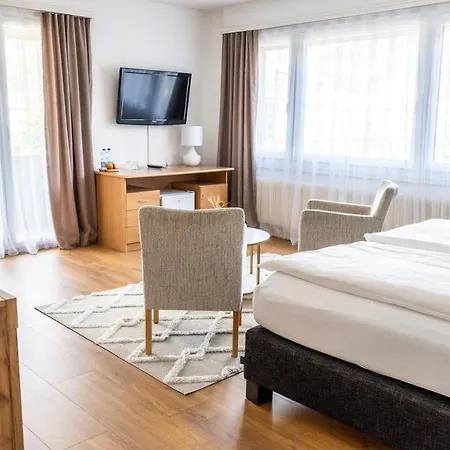 Hotel Europe Brig-Glis