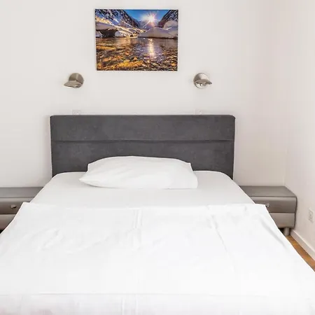 Europe Hotel