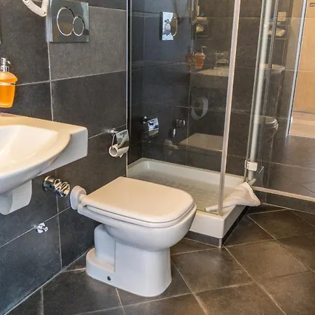 Hotel Europe Brig-Glis