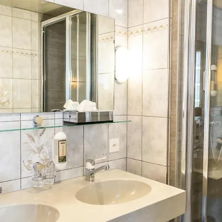 Europe Hotel Brig-Glis