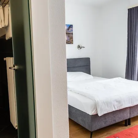 Europe Hotel