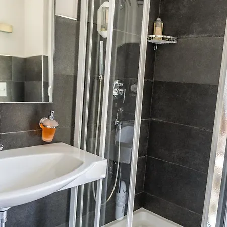 Europe Hotel Brig-Glis