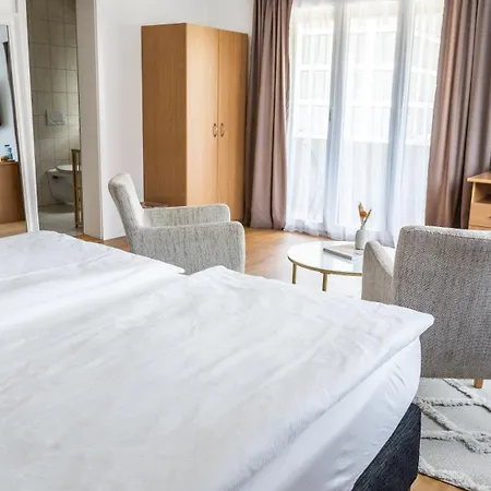 Europe Hotel 3*