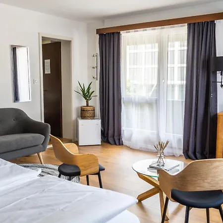 Europe Hotel Brig-Glis