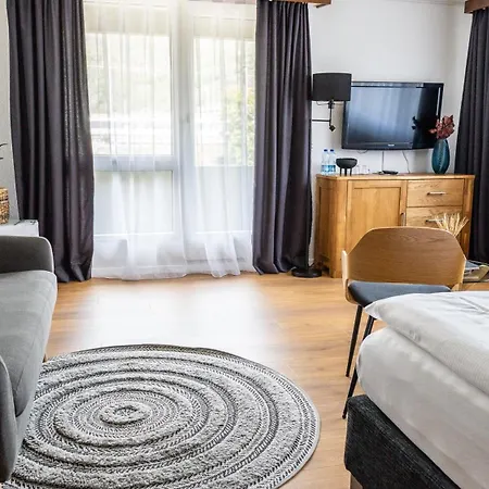Hotel Europe Brig-Glis