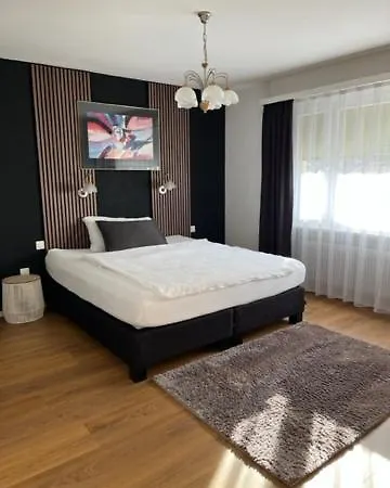 Europe Hotel Brig-Glis