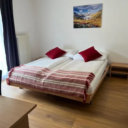 Europe Hotel