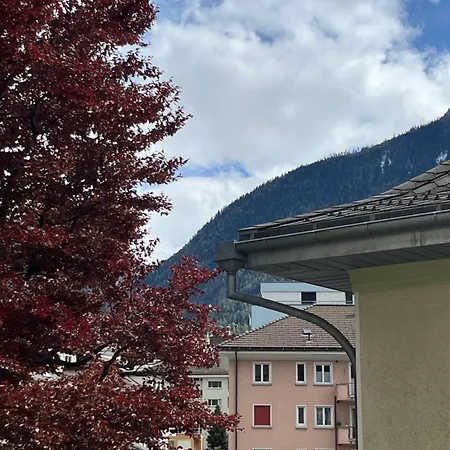 Hotel Europe