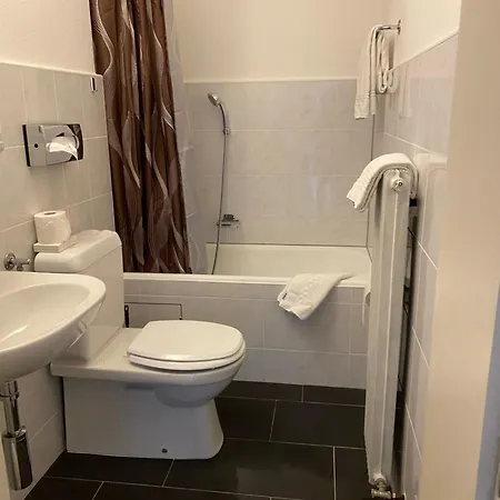 Europe Hotel Brig-Glis