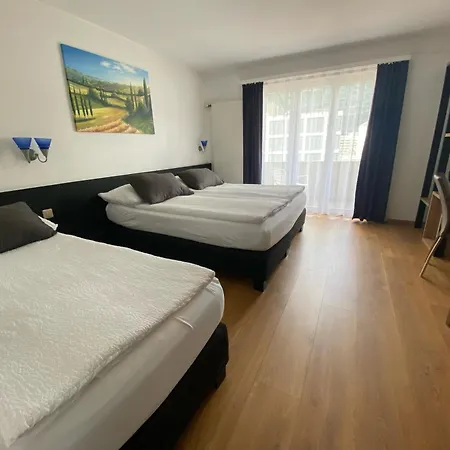 Europe Hotel Brig-Glis