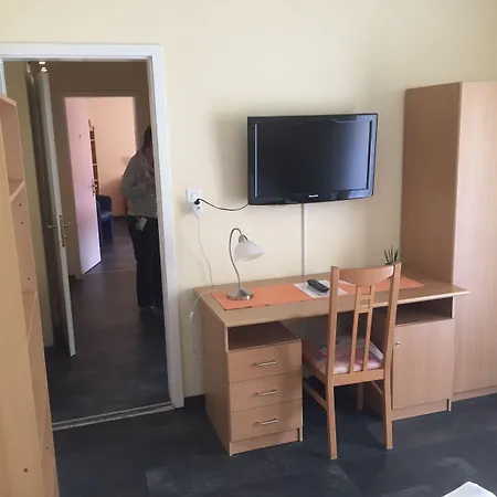 Europe Hotel Brig-Glis