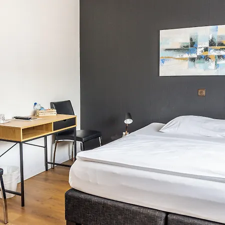 Europe Hotel Brig-Glis