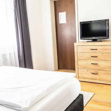 Hotel Europe