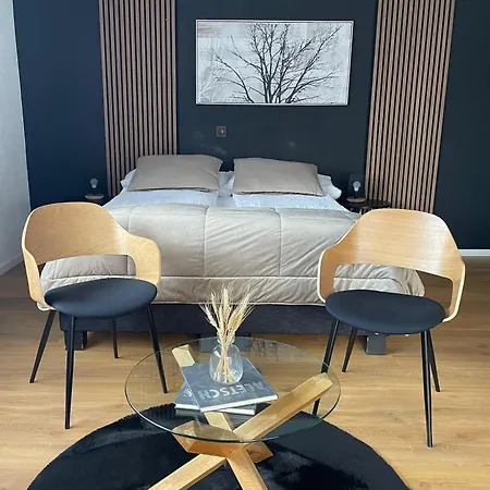 Europe Hotel Brig-Glis