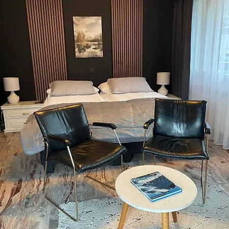 Europe Hotel 3*