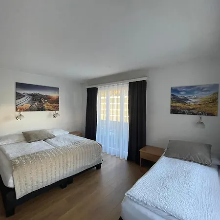 Europe Hotel 3*