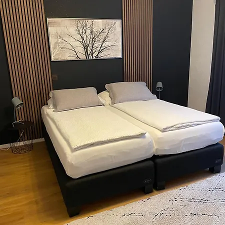 Hotel Europe Brig-Glis