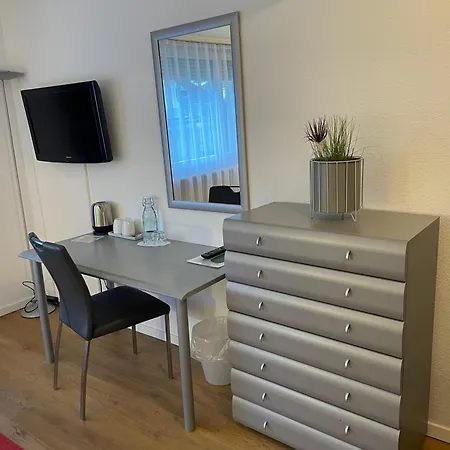 Hotel Europe Brig-Glis