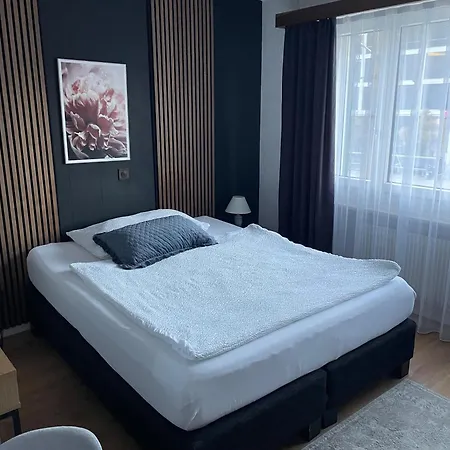 Hotel Europe Brig-Glis