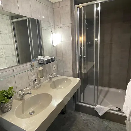 Europe Hotel Brig-Glis