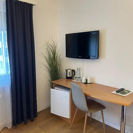 Hotel Europe Brig-Glis