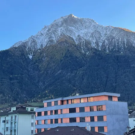 Europe 3* Brig-Glis