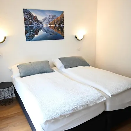 Hotel Europe 3*
