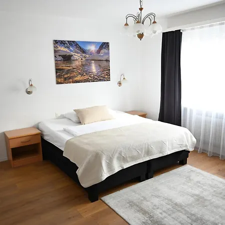 Hotel Europe