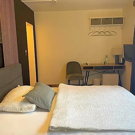 Europe Hotel Brig