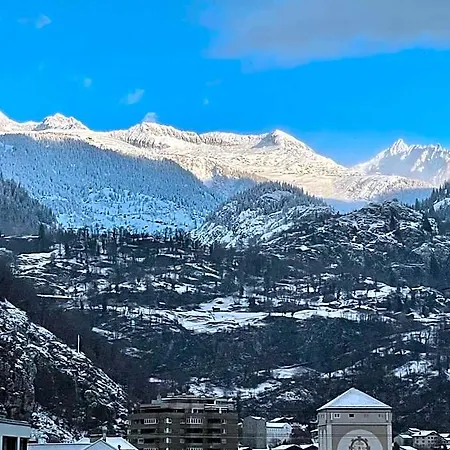 Europe Hotel Brig
