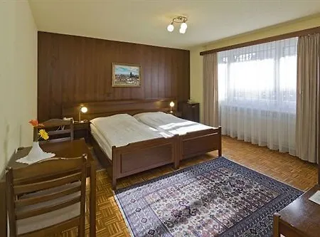 Europe Отель 3*
