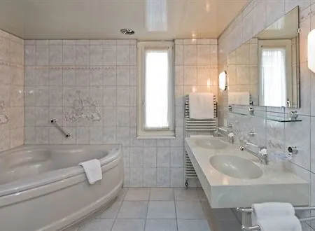 Europe Hotel 3*