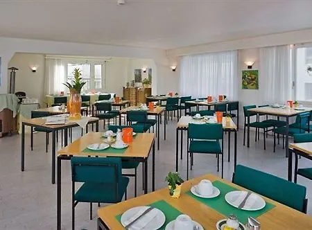 Hotel Europe