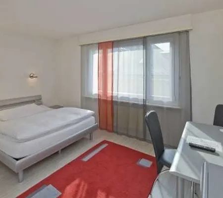 Hotel Europe 3*