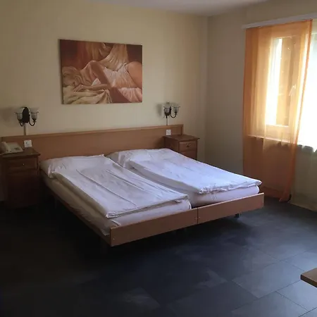 Europe Hotel Brig-Glis