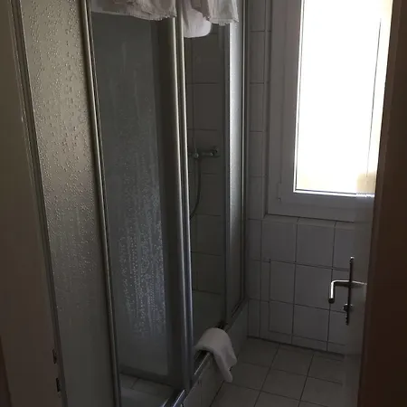 Europe Hotel 3*